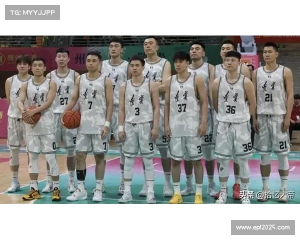 四队强势四队下滑，辽粤争锋或不再现