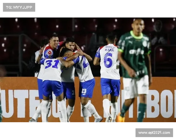 1999年帕尔梅拉斯首夺解放者杯回顾